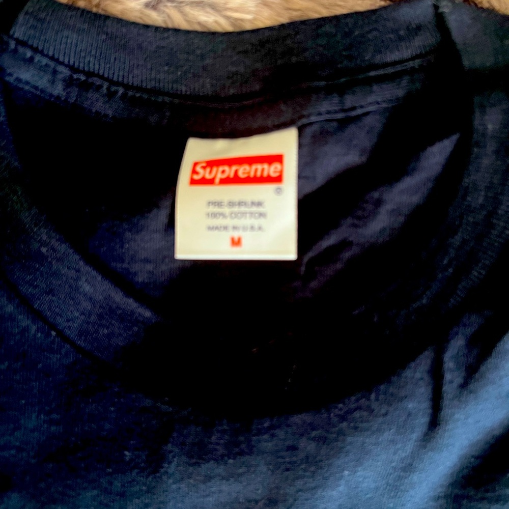 Supreme T - Picture 2 of 3